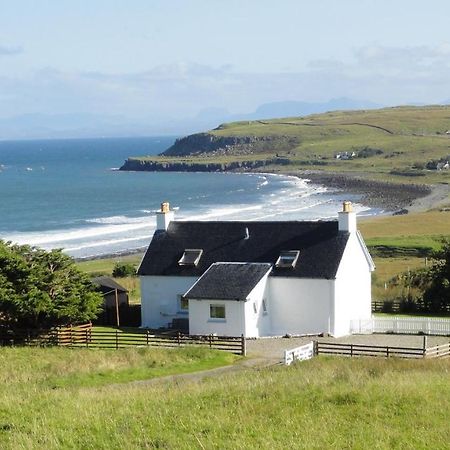 Driftwood Cottage Staffin Luaran gambar