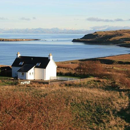Driftwood Cottage Staffin Luaran gambar