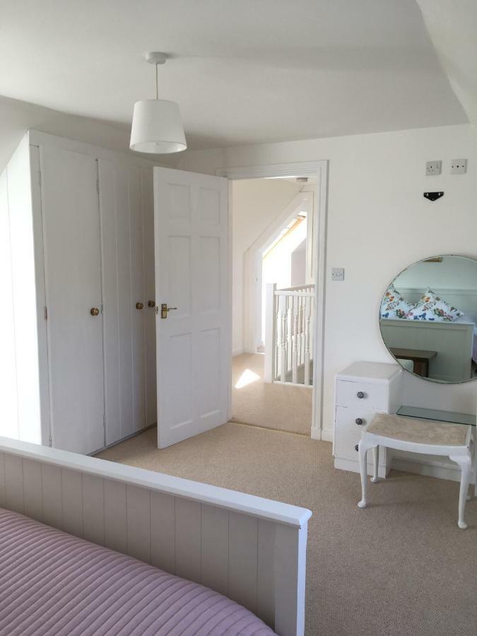 Driftwood Cottage Staffin Luaran gambar